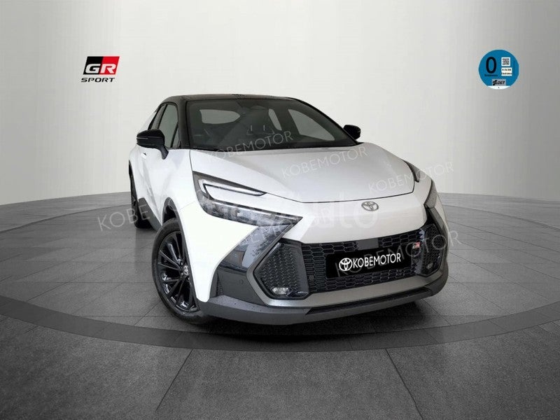 C-HR 220PH GR Sport