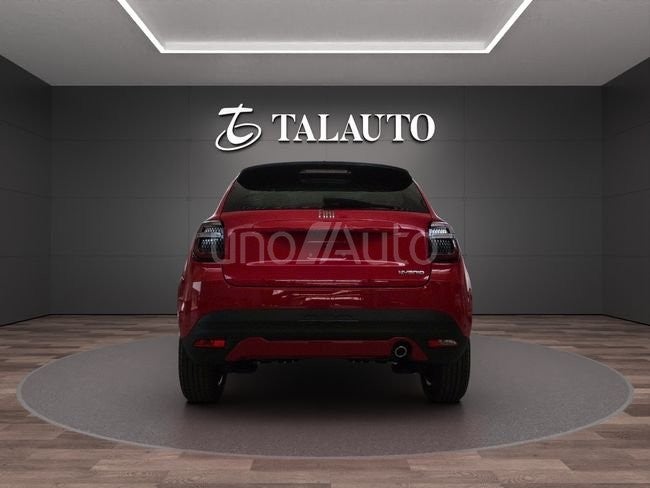 Icon MHEV 1.2 81kW (110CV) DDCT