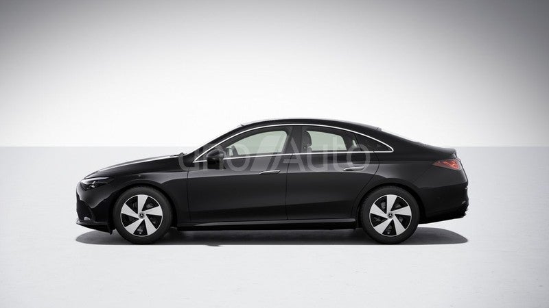 CLA CLA 250+ con tecnología EQ