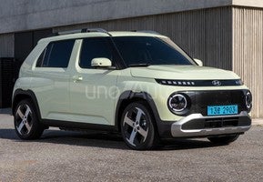 Hyundai Lnster