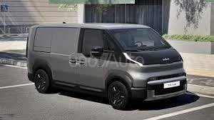 PV5 Passenger L2H1 Long Range Plus