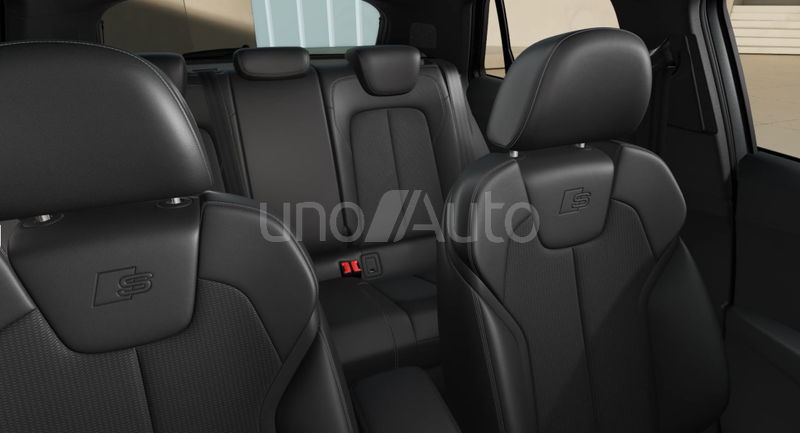 Q2 35 TFSI Adrenalin S tronic 110kW