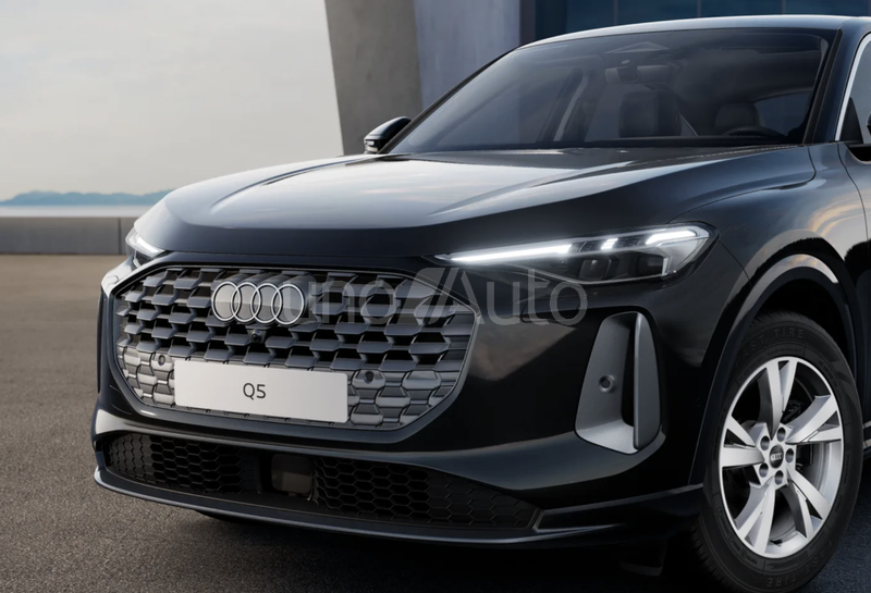 Q5 Sportback 2.0TDI quattro Advanced S tronic 150kW