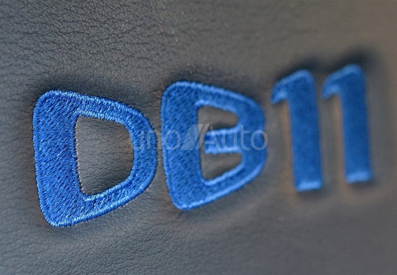 DB11 5.2 608