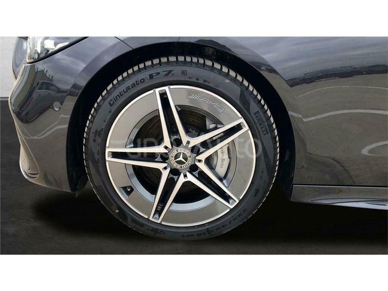 C 220 d