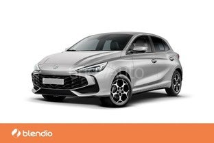 MG MG3 1.5 Hybrid+ Comfort 143kW