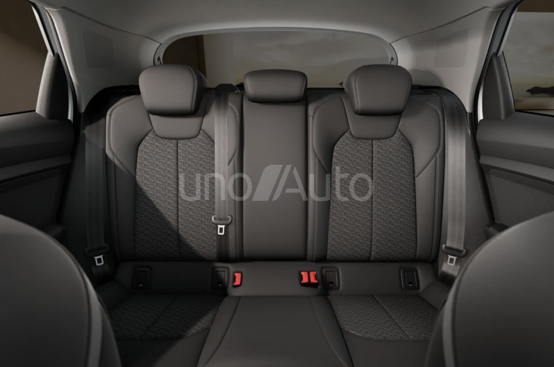 A1 Sportback 35 TFSI Adrenalin Black Edition S tronic 110kW