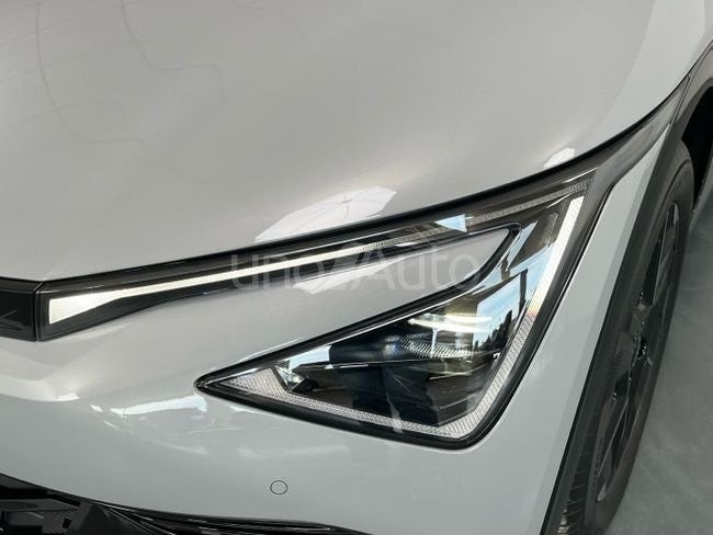 EV6 Long Range Air RWD 168kW