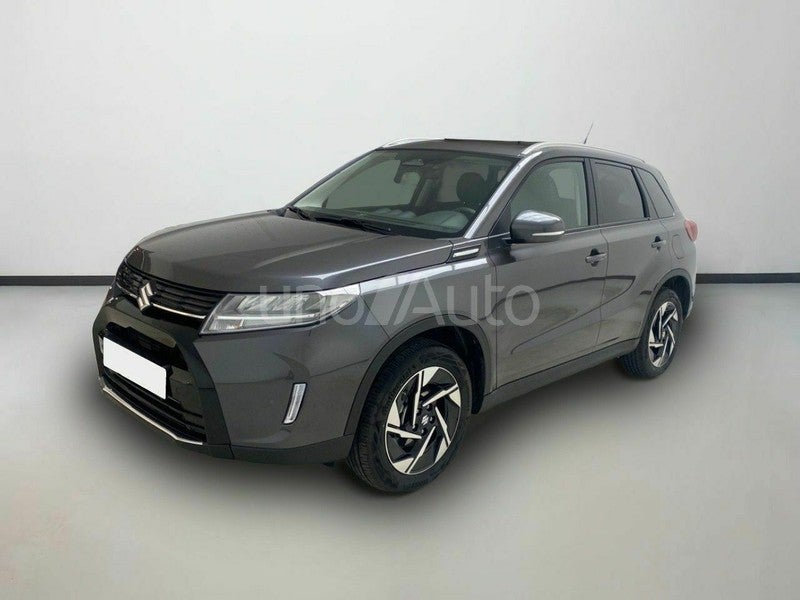 Vitara 1.4T Mild Hybrid S3 4WD