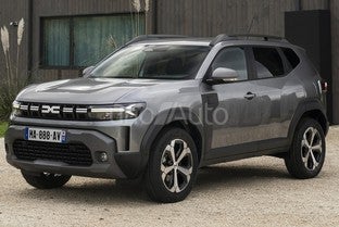 DACIA Duster 1.6 Hybrid Expression 4x2 105kW 48v