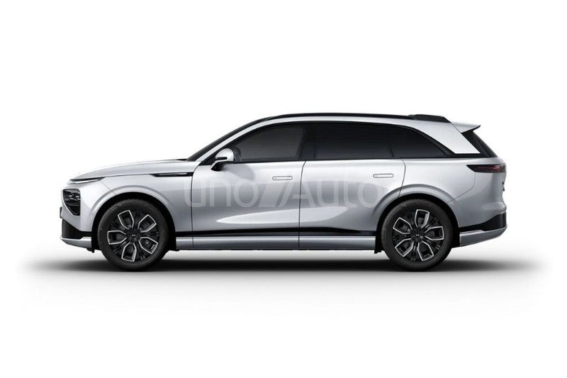 G9 Standard Range RWD 230kW