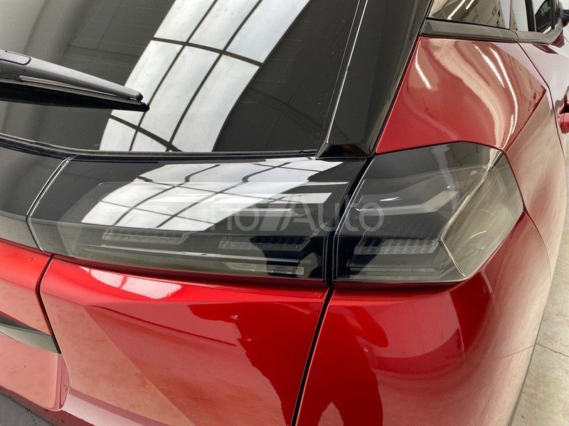 N Allure Hybrid 145 eDCS6