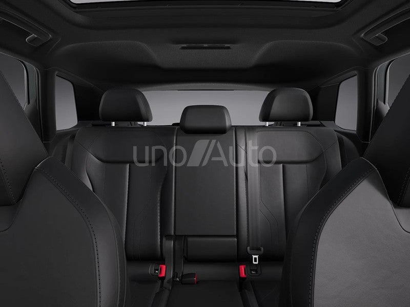 Q3 1.5 TFSI Black line S tronic 110kW