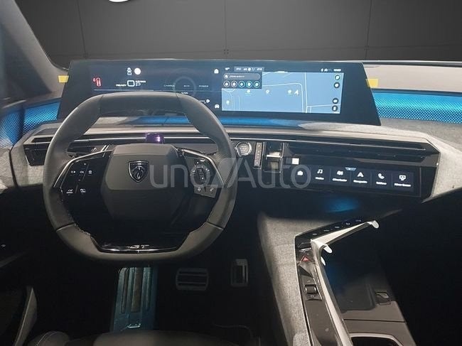 Plug-in Hybrid