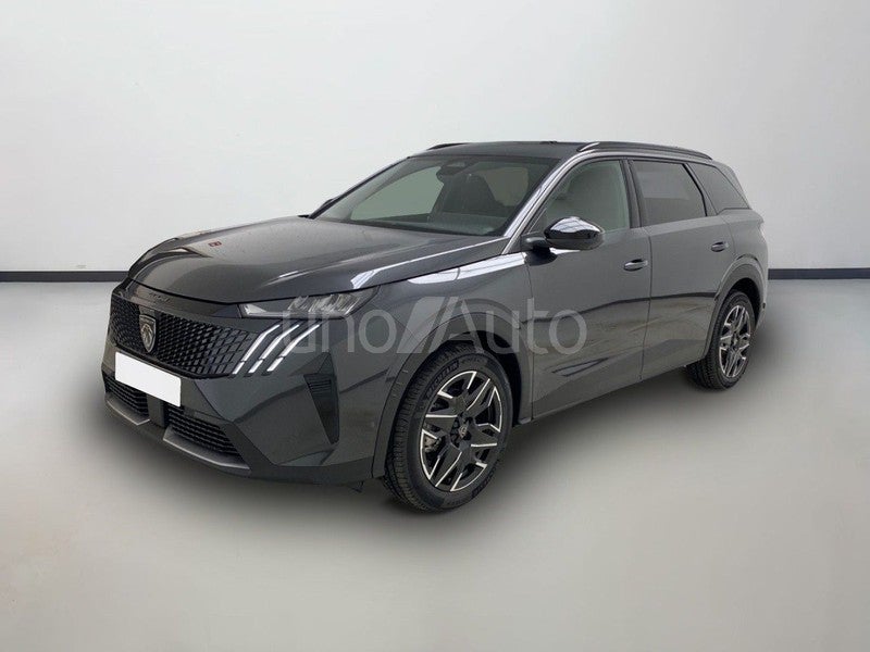 1.2 107KW Allure eDCS6
