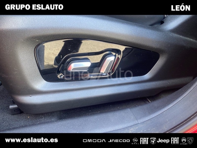 5 Híbrido 1.5 TGDI Premium