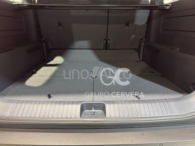 PV5 Passenger L2H1 Long Range Plus