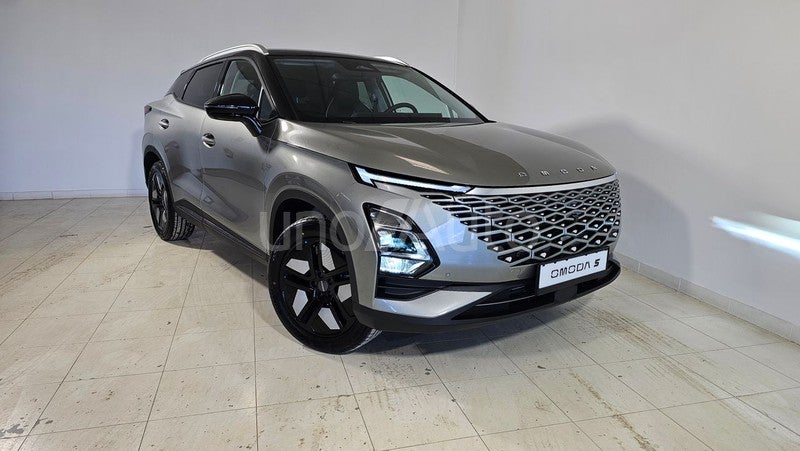 MY2 - Premium 1.6 TGDI 108kW (14cv)