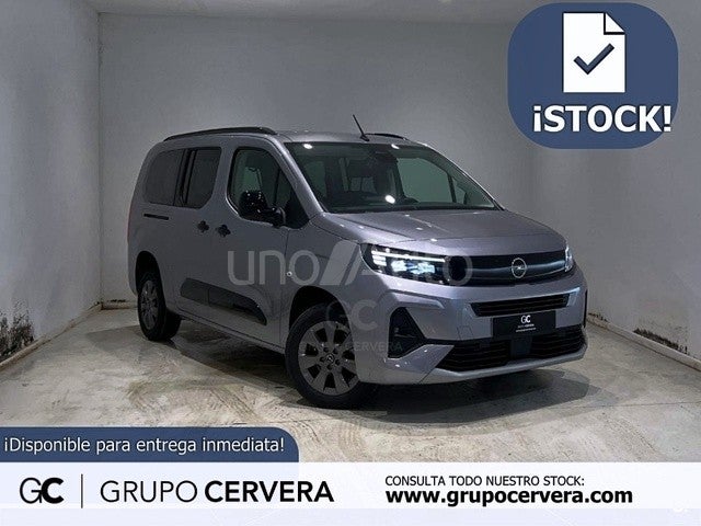 Combo Combi 1.5TD S/S XL GS 130 Aut