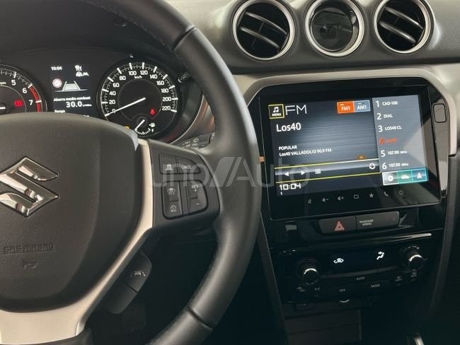 1.4 T S2 Mild Hybrid