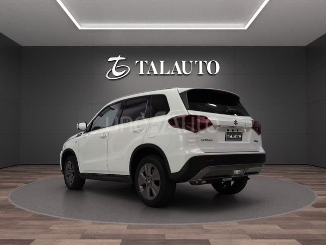 1.4 T S2 Mild Hybrid