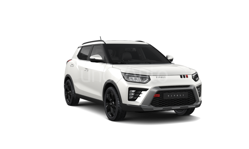 G15T GSR Auto Urban Plus