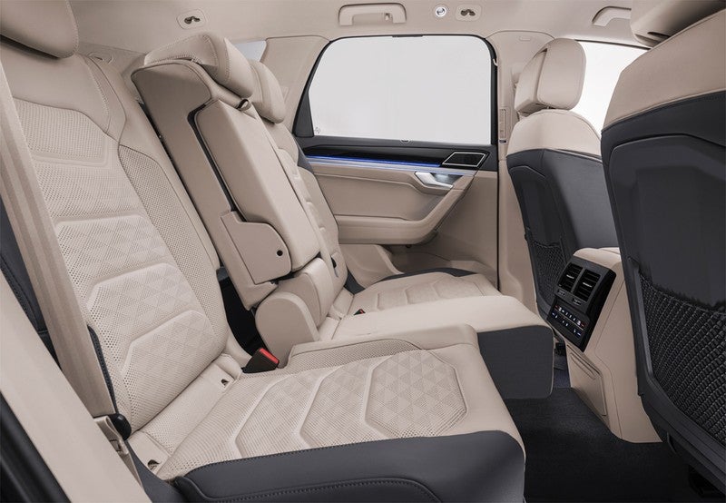 Touareg 3.0TDI V6 R-Line Tiptronic 4Motion 170kW