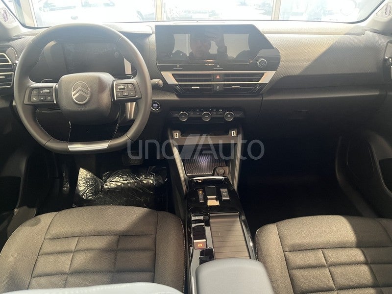 C4 X Hybrid Business Edition eDSC6 145