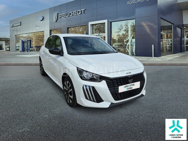 Style HYBRID 110 eDCS6