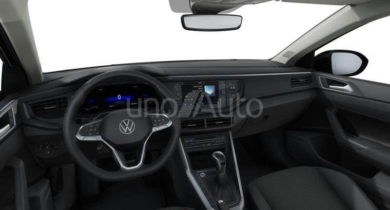 Taigo 1.0 TSI Más DSG 85kW