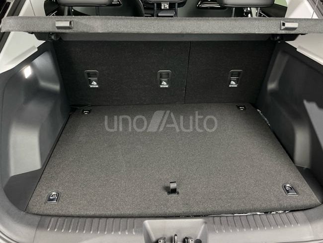 HEV Premium 1. TGDI 16kW (224CV)