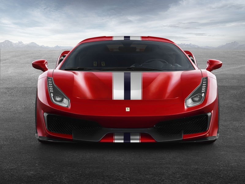 488 Pista