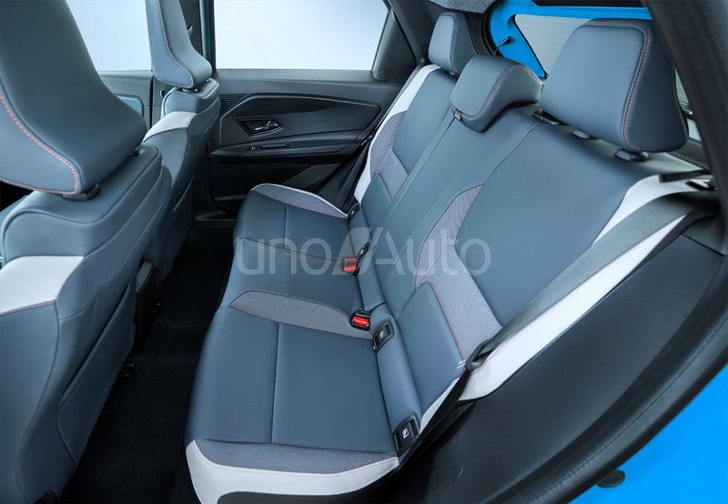 Micra Long Range Tekna 110kW 52kWh