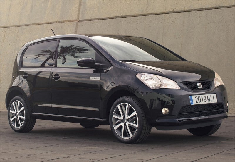 Mii Electric Plus