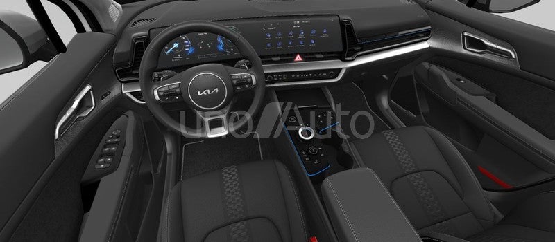 1.6 CRDi MHEV 100kW Business 4x2 DCT