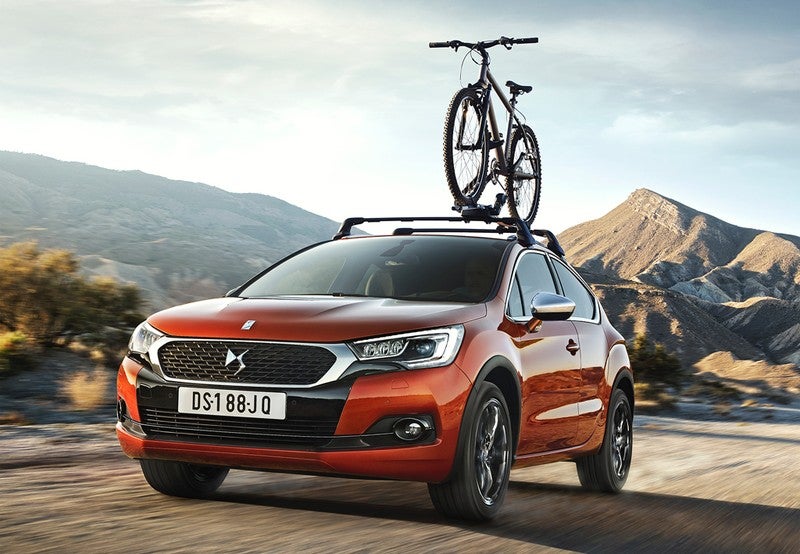 DS4 Crossback 1.6BlueHDi S&S Style