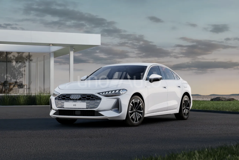 A5 e-hybrid Advanced quattro S tronic 220kW