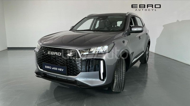 1.5 DHE HEV Premium CVT