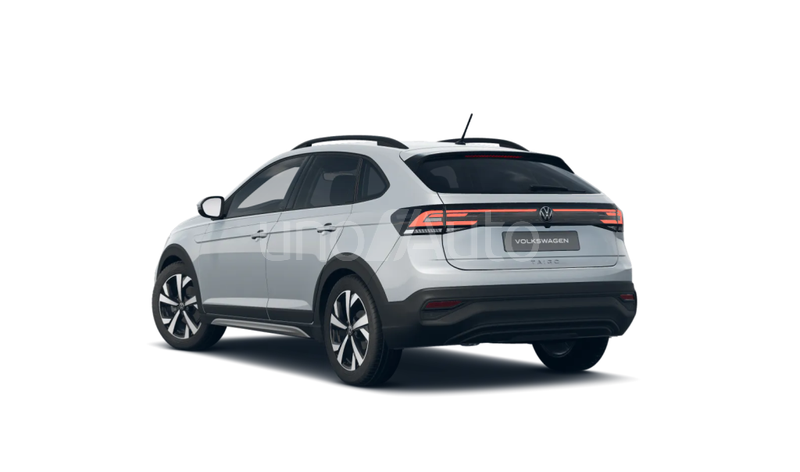 Taigo 1.0 TSI Más 85kW