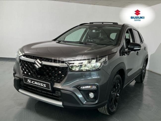 1.4T Edicion Limitada Mild Hybrid Auto