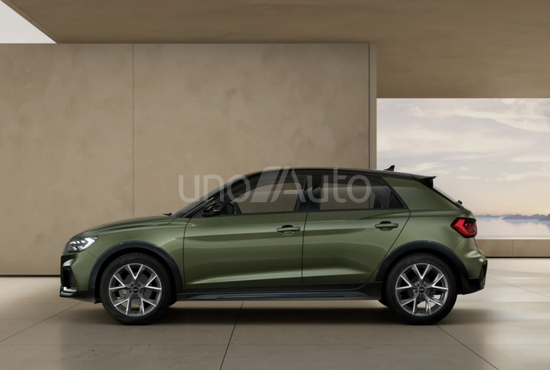 A1 Allstreet 30 TFSI Adrenalin 85kW