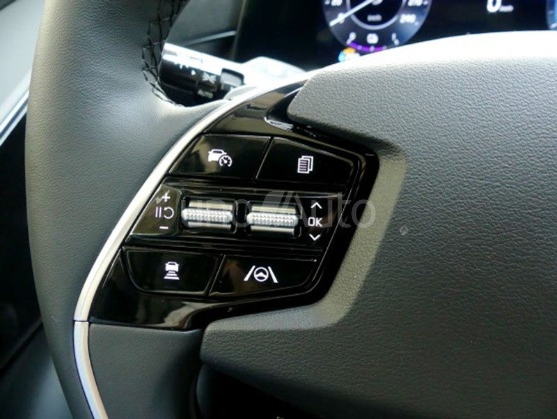 E-Niro Winter Edition
