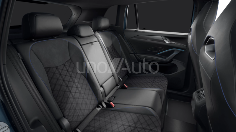 Tiguan 1.5 TSI eHybrid DSG R-Line 150kW