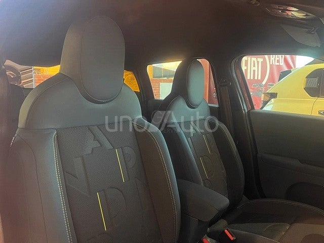 Grande Panda 1.2 MHEV Icon 81KW