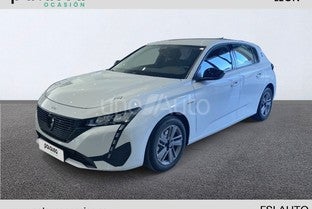 PEUGEOT 308 1.6 Plug-In Hybrd Style e-DCT7 195