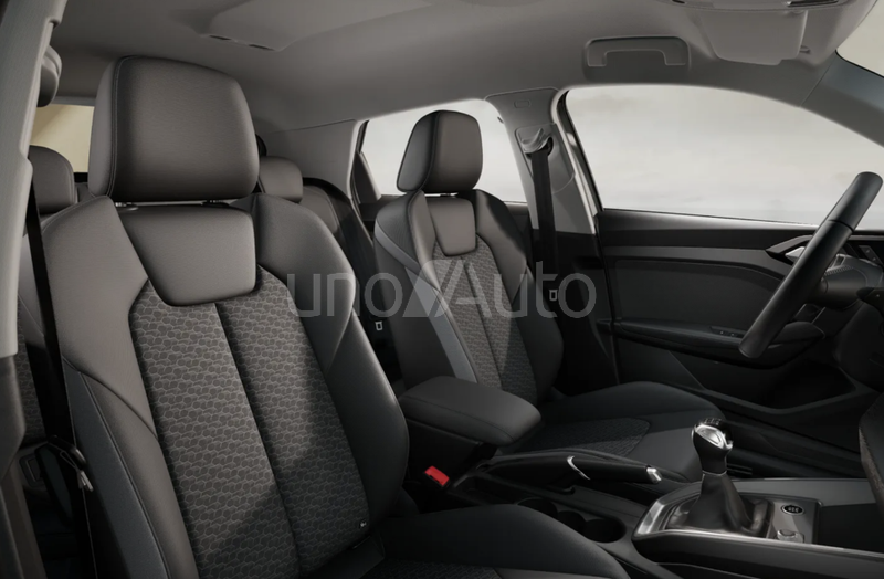 A1 Sportback 30 TFSI Adrenalin 85kW