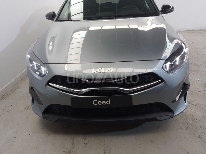 Ceed Tourer 1.0 T-GDi Style Edition 100