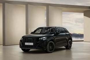 AUDI Q2 35 TFSI Adrenalin Black edition S tronic 110kW