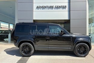 LAND-ROVER Defender 110 3.0D l6 MHEV S AWD Aut. 250