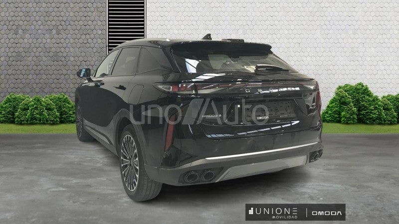 OMODA PHEV PREMIUM